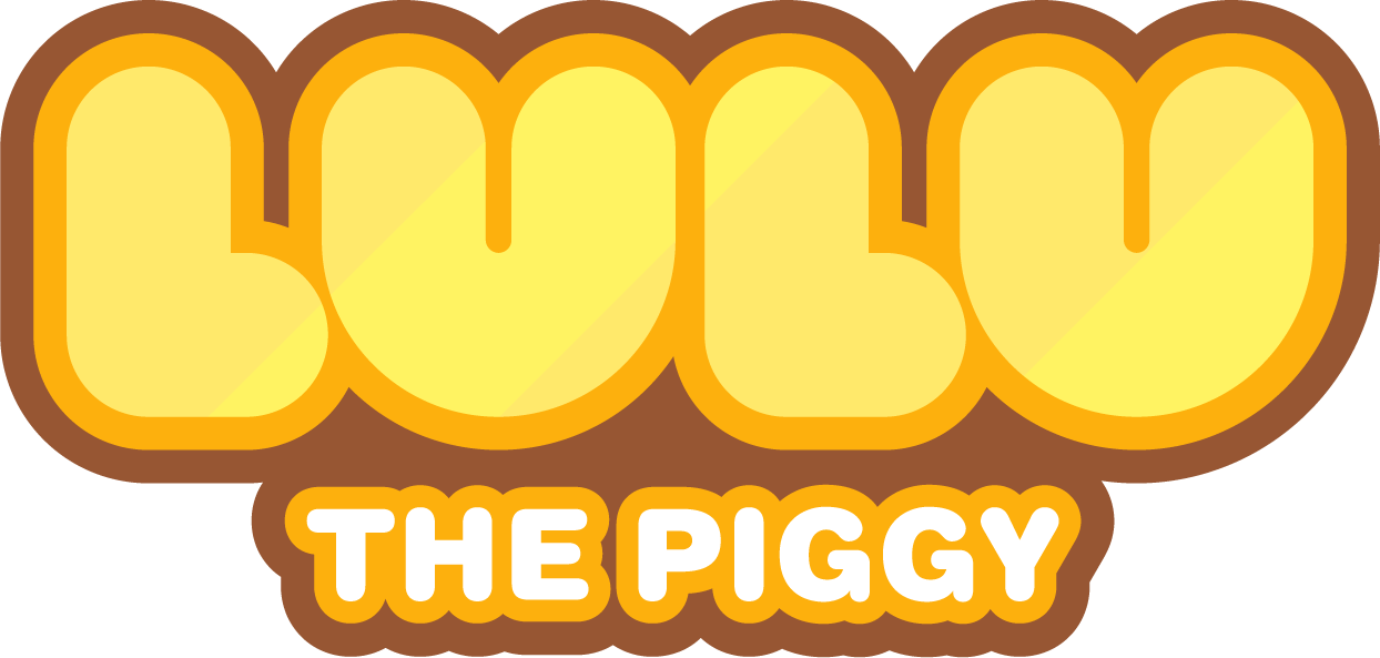 LuLu The Piggy